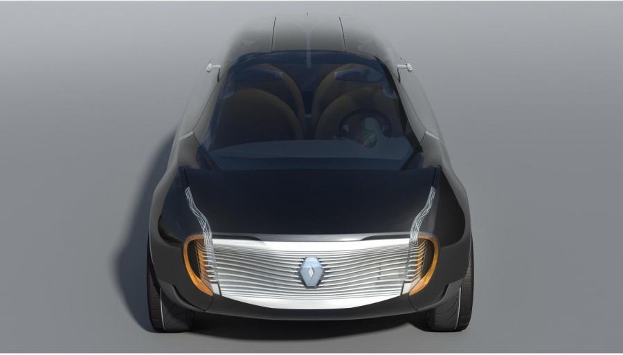  Renault Ondelios Concept 2008 года  (фото 76 из 108)
